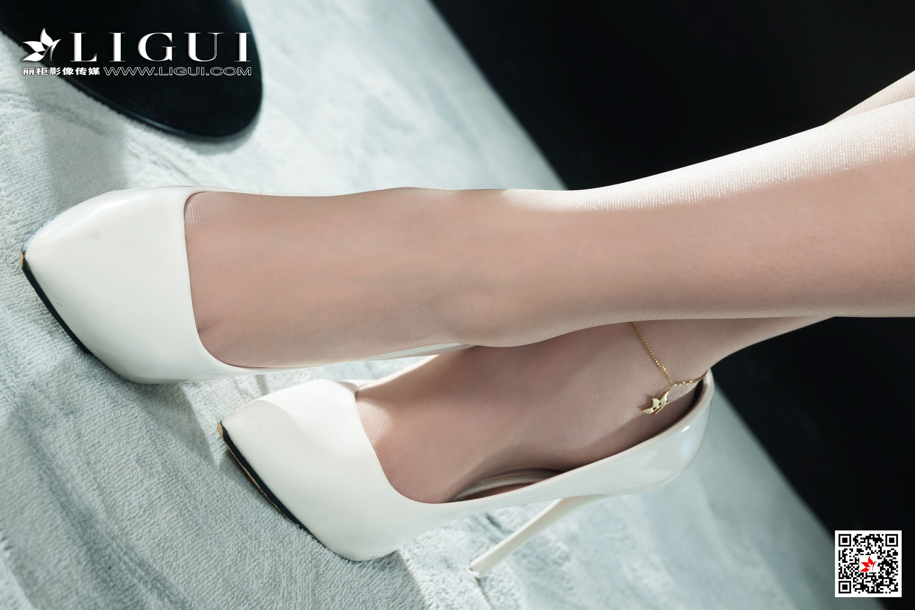 Ligui丽柜 2021.09.27 网络丽人 Model 苏黎